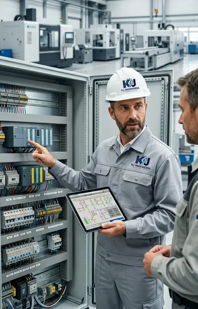 Optimización de Sistemas Industriales